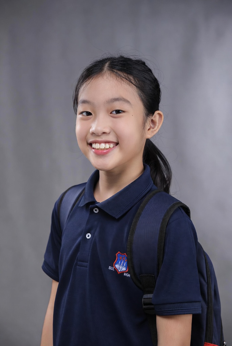 Bạn Nguyễn Văn A