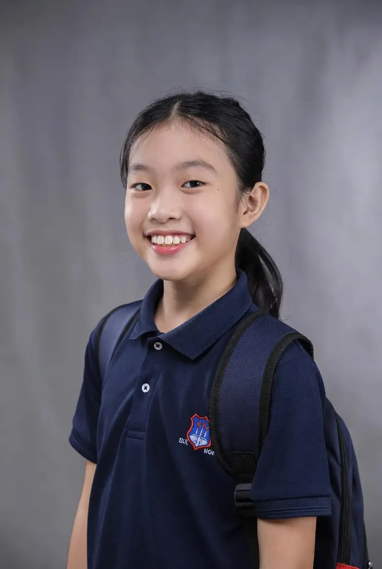 Bạn Nguyễn Văn A