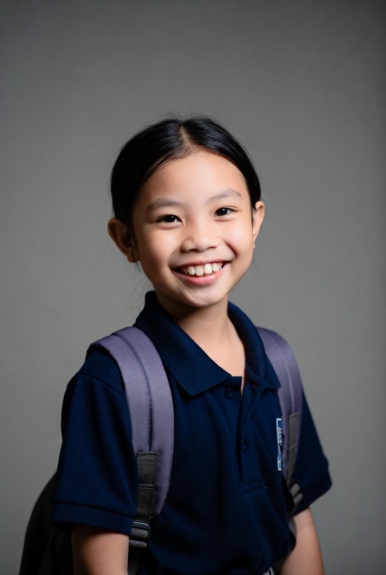 Bạn Nguyễn Văn A