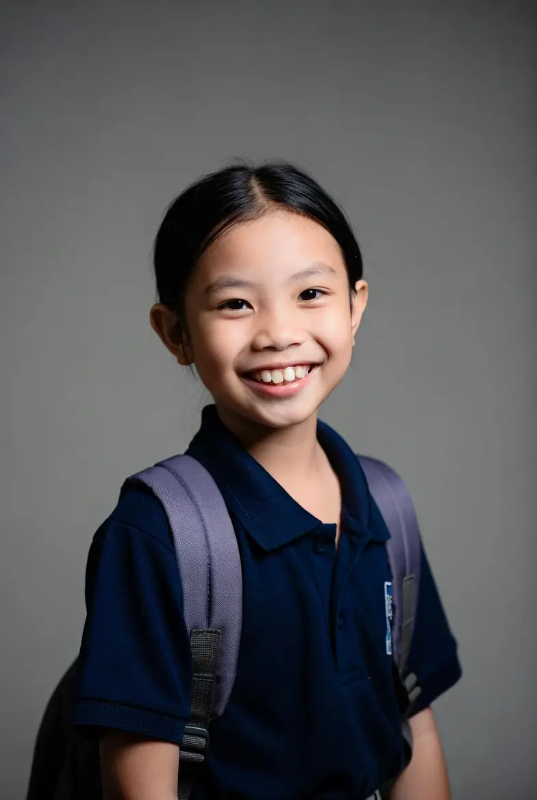 Bạn Nguyễn Văn A