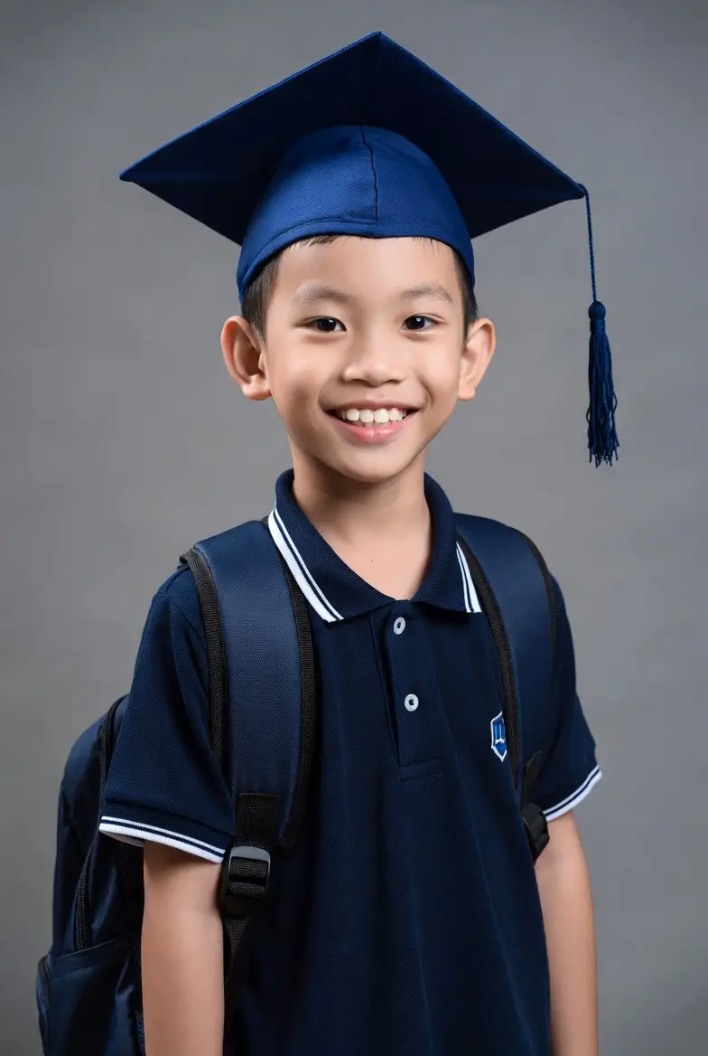 Bạn Nguyễn Văn A